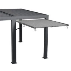 Auvent Petit Modèle Pour Tonnelle Majaé Hespéride 9 Auvent Petit Modèle Pour Tonnelle Majaé Hespéride -Jardin Meubles Magasin auvent petit modele pour tonnelle majae hesperide 3