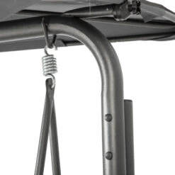 Balancelle 3 Places Ardoise Lako Hespéride -Jardin Meubles Magasin balancelle 3 places ardoise lako hesperide 2