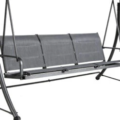 Balancelle 3 Places Ardoise Lako Hespéride -Jardin Meubles Magasin balancelle 3 places ardoise lako hesperide 3
