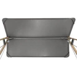 Balancelle 3 Places Soly Honey/charbon Hespéride 9 Balancelle 3 Places Soly Honey/charbon Hespéride -Jardin Meubles Magasin balancelle 3 places soly honeycharbon hesperide 3