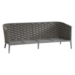 Canapé De Salon Extérieur 3 Places Embruns Hespéride 13 Canapé De Salon Extérieur 3 Places Embruns Hespéride -Jardin Meubles Magasin canape de salon exterieur 3 places embruns hesperide 5