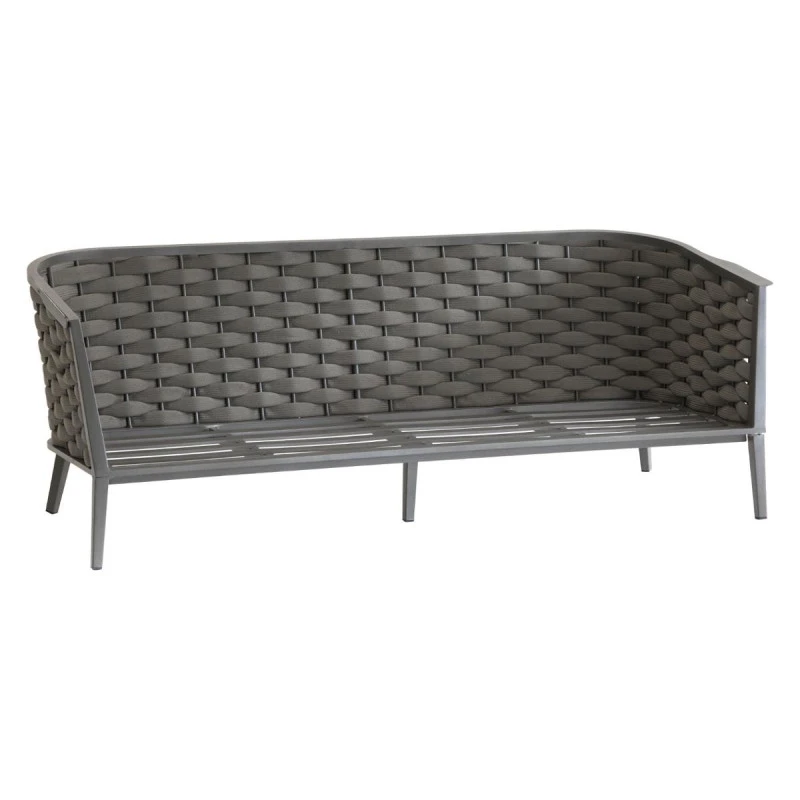 Canapé De Salon Extérieur 3 Places Embruns Hespéride 8 Canapé De Salon Extérieur 3 Places Embruns Hespéride – Image 6