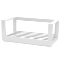 Canapé Extérieur 2 Places Allure Blanc Hespéride 15 Canapé Extérieur 2 Places Allure Blanc Hespéride -Jardin Meubles Magasin canape exterieur 2 places allure blanc hesperide 6