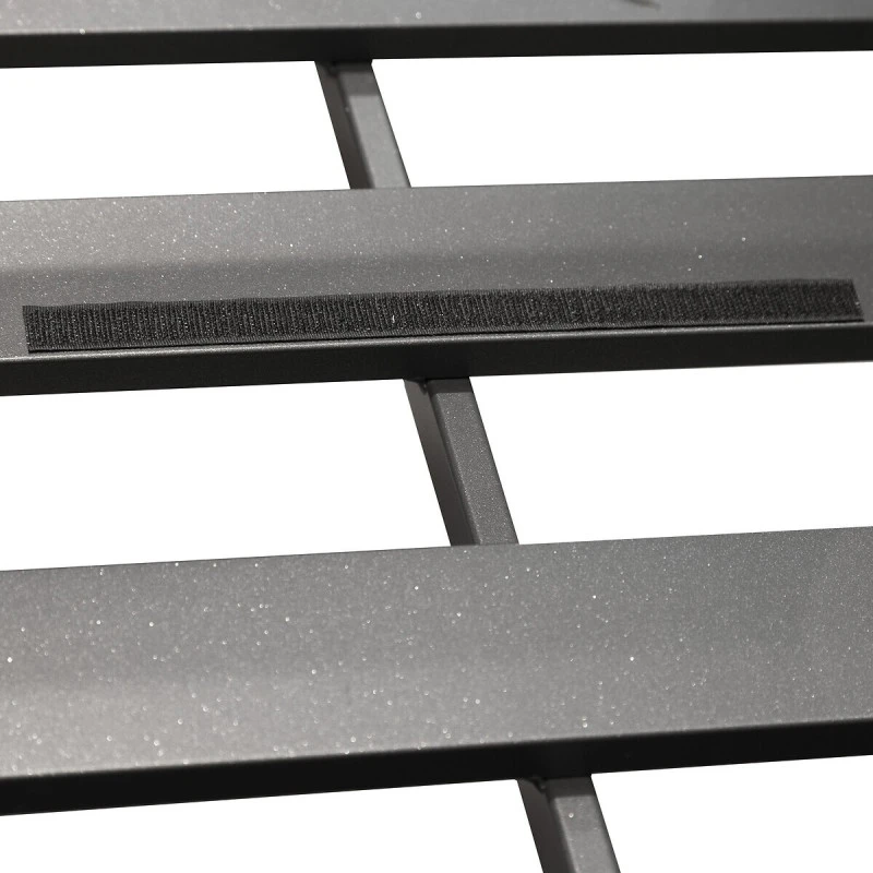 Canapé Extérieur 2 Places Allure Hespéride 6 Canapé Extérieur 2 Places Allure Hespéride – Image 4