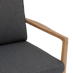 Canapé Extérieur 3 Places Bois Acacia Lacovia Hespéride 11 Canapé Extérieur 3 Places Bois Acacia Lacovia Hespéride -Jardin Meubles Magasin canape exterieur 3 places bois acacia lacovia hesperide 4