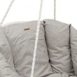 Chaise Détente Avec Coussin Cordessa Hespéride -Jardin Meubles Magasin chaise detente avec coussin cordessa hesperide 1 2