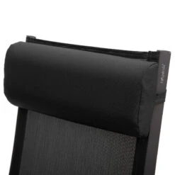 Chaise Longue Decima Hespéride Anthracite/graphite 14 Chaise Longue Decima Hespéride Anthracite/graphite -Jardin Meubles Magasin chaise longue decima hesperide anthracit 4