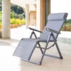 Chaise Longue Decima Hespéride Ardoise/quartz 2 Chaise Longue Decima Hespéride Ardoise/quartz -Jardin Meubles Magasin chaise longue decima hesperide ardoise