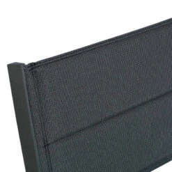 Chaise Pliante Allure Poivre Et Graphite Hespéride 9 Chaise Pliante Allure Poivre Et Graphite Hespéride -Jardin Meubles Magasin chaise pliante allure poivre et graphite hesperide 2