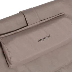 Chilienne Bilbao Coloris Taupe Neka -Jardin Meubles Magasin chilienne bilbao coloris taupe hesperide 1