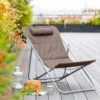 Chilienne Bilbao Coloris Taupe Neka -Jardin Meubles Magasin chilienne bilbao coloris taupe hesperide