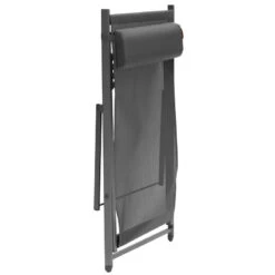 Chilienne Decima Anthracite / Graphite Hespéride 11 Chilienne Decima Anthracite / Graphite Hespéride -Jardin Meubles Magasin chilienne decima anthracite graphite hesperide 1 3