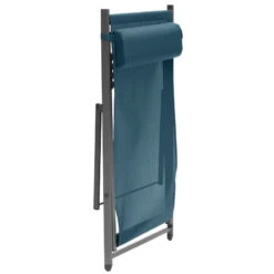 Chilienne Decima Bleu Canard / Graphite Hespéride 11 Chilienne Decima Bleu Canard / Graphite Hespéride -Jardin Meubles Magasin chilienne decima bleu canard graphite hesperide 3