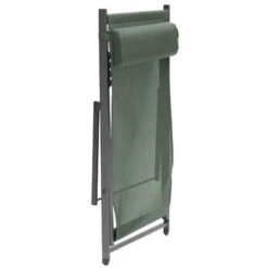 Chilienne Decima Olive / Graphite Hespéride 11 Chilienne Decima Olive / Graphite Hespéride -Jardin Meubles Magasin chilienne decima olive graphite hesperide 3