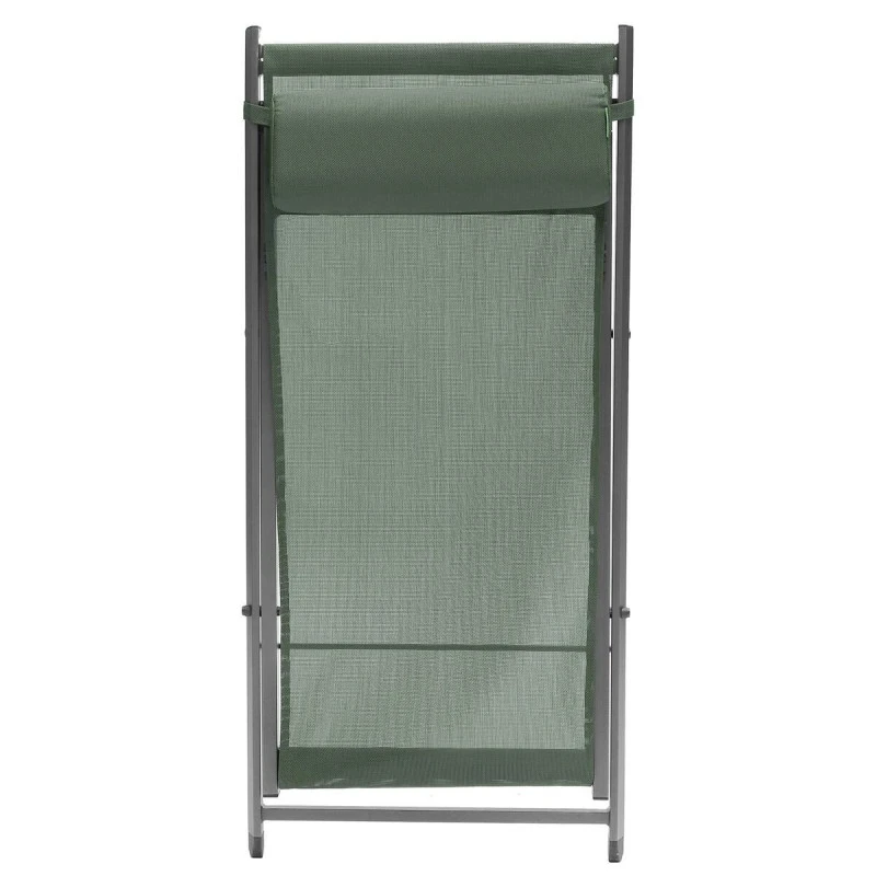 Chilienne Decima Olive / Graphite Hespéride 7 Chilienne Decima Olive / Graphite Hespéride – Image 5