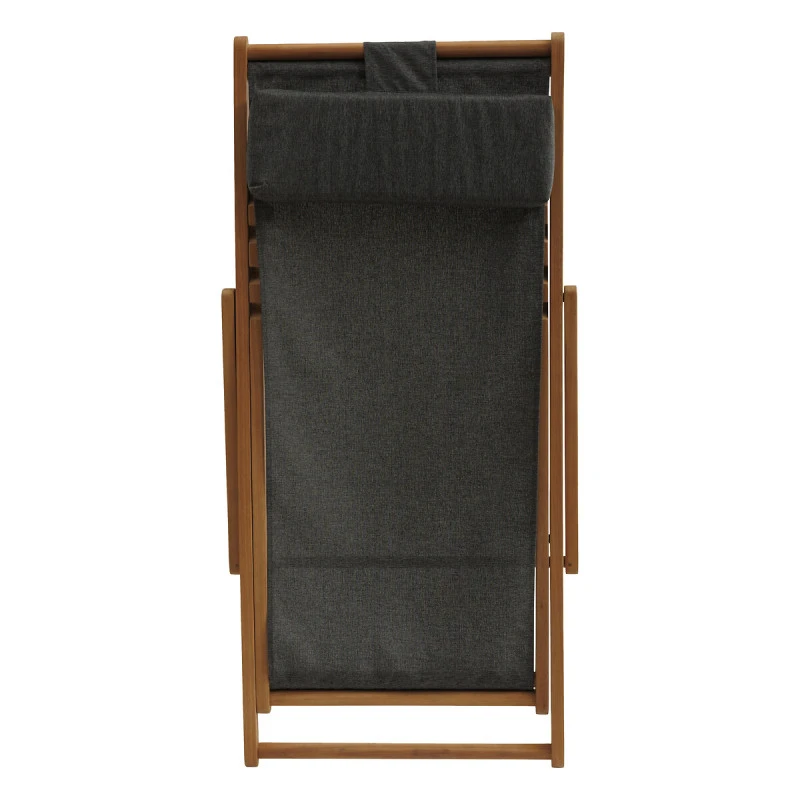 Chilienne En Bois Mahini Carbone Hespéride 8 Chilienne En Bois Mahini Carbone Hespéride – Image 6