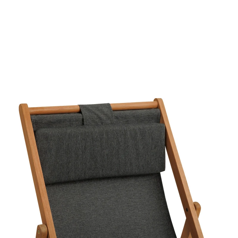 Chilienne En Bois Mahini Carbone Hespéride 10 Chilienne En Bois Mahini Carbone Hespéride – Image 8