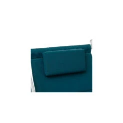 Chilienne Honolulu Bleu Canard Hespéride -Jardin Meubles Magasin chilienne honolulu bleu canard hesperide 1 4