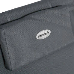 Chilienne Inclinable Honolulu Gris Ardoise Hespéride 14 Chilienne Inclinable Honolulu Gris Ardoise Hespéride -Jardin Meubles Magasin chilienne inclinable honolulu gris ardoise hesperide 5