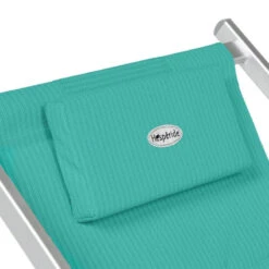 Chilienne Inclinable Honolulu Vert émeraude Hespéride 9 Chilienne Inclinable Honolulu Vert émeraude Hespéride -Jardin Meubles Magasin chilienne inclinable honolulu vert emeraude hesperide 2