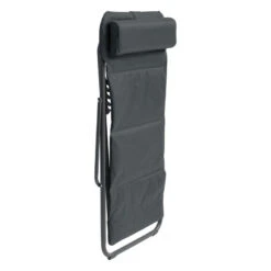 Chilienne Jubba Anthracite/graphite Hespéride -Jardin Meubles Magasin chilienne jubba anthracite graphite hesperide 3