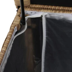 Coffre Extérieur à Poignées Hespéride Bayana Savana 14 Coffre Extérieur à Poignées Hespéride Bayana Savana -Jardin Meubles Magasin coffre exterieur a poignees hesperide bayana savana 1 3