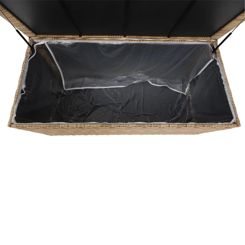 Coffre Extérieur à Poignées Hespéride Bayana Savana 7 Coffre Extérieur à Poignées Hespéride Bayana Savana – Image 5