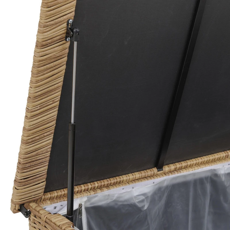 Coffre Extérieur à Poignées Hespéride Bayana Savana 8 Coffre Extérieur à Poignées Hespéride Bayana Savana – Image 6