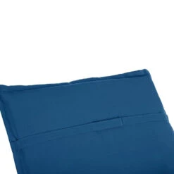 Coussin Transat Korai 190 Cm Bleu Indigo Hespéride -Jardin Meubles Magasin coussin transat korai 190 cm bleu indigo hesperide 1 2