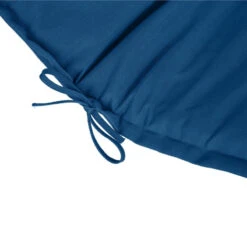 Coussin Transat Korai 190 Cm Bleu Indigo Hespéride -Jardin Meubles Magasin coussin transat korai 190 cm bleu indigo hesperide 1 3
