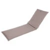 Coussin Transat Korai 190 Cm Taupe Hespéride -Jardin Meubles Magasin coussin transat korai 190 cm taupe hesperide