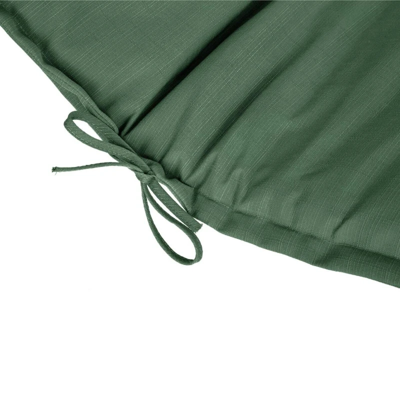 Coussin Transat Korai 190 Cm Vert Olive Hespéride 6 Coussin Transat Korai 190 Cm Vert Olive Hespéride – Image 4