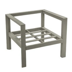 Fauteuil De Jardin Evasion Tonka Hespéride -Jardin Meubles Magasin fauteuil de jardin evasion tonka hesperide 2