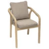 Fauteuil De Jardin Papouasie Acacia Hespéride 2 Fauteuil De Jardin Papouasie Acacia Hespéride -Jardin Meubles Magasin fauteuil de jardin papouasie acacia hesperide