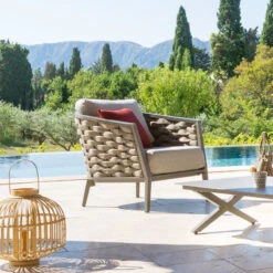 Fauteuil De Salon Extérieur 1 Place Embruns Hespéride 9 Fauteuil De Salon Extérieur 1 Place Embruns Hespéride -Jardin Meubles Magasin fauteuil de salon exterieur 1 place embruns hesperide 1