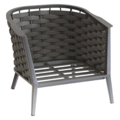 Fauteuil De Salon Extérieur 1 Place Embruns Hespéride 12 Fauteuil De Salon Extérieur 1 Place Embruns Hespéride -Jardin Meubles Magasin fauteuil de salon exterieur 1 place embruns hesperide 4