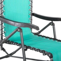 Fauteuil Détente D'extérieur Hespéride Silos Vert émeraude 12 Fauteuil Détente D'extérieur Hespéride Silos Vert émeraude -Jardin Meubles Magasin fauteuil detente d exterieur hesperide silos vert emeraude 3