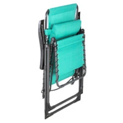 Fauteuil Détente D'extérieur Hespéride Silos Vert émeraude 14 Fauteuil Détente D'extérieur Hespéride Silos Vert émeraude -Jardin Meubles Magasin fauteuil detente d exterieur hesperide silos vert emeraude 5
