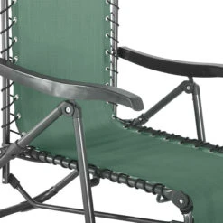 Fauteuil Détente D'extérieur Hespéride Silos Vert Olive 12 Fauteuil Détente D'extérieur Hespéride Silos Vert Olive -Jardin Meubles Magasin fauteuil detente d exterieur hesperide silos vert olive 1 3