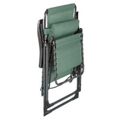 Fauteuil Détente D'extérieur Hespéride Silos Vert Olive 14 Fauteuil Détente D'extérieur Hespéride Silos Vert Olive -Jardin Meubles Magasin fauteuil detente d exterieur hesperide silos vert olive 1 5
