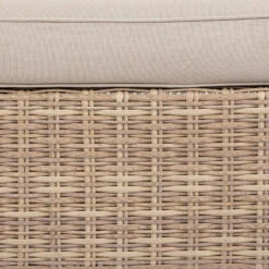 Fauteuil Détente Moorea Savana Hespéride -Jardin Meubles Magasin fauteuil detente moorea savana hesperide 2