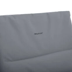 Fauteuil Relax Milos Ardoise Hespéride 14 Fauteuil Relax Milos Ardoise Hespéride -Jardin Meubles Magasin fauteuil relax milos ardoise hesperide 1 5