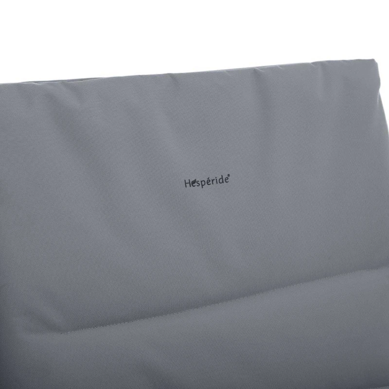 Fauteuil Relax Milos Ardoise Hespéride 8 Fauteuil Relax Milos Ardoise Hespéride – Image 6