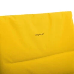 Fauteuil Relax Milos Jaune Moutarde Hespéride -Jardin Meubles Magasin fauteuil relax milos jaune moutarde hesperide 1 5