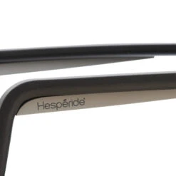 Fauteuil Repas Extérieur Diese Anthracite/graphite Hespéride 10 Fauteuil Repas Extérieur Diese Anthracite/graphite Hespéride -Jardin Meubles Magasin fauteuil repas exterieur diese anthracitegraphite hesperide 3