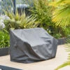 Housse De Protection Pour Banc Hambo Hespéride 1 Housse De Protection Pour Banc Hambo Hespéride -Jardin Meubles Magasin housse de protection pour banc hambo hesperide