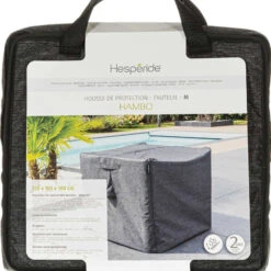 Housse De Protection Pour Fauteuil M Hambo Hespéride -Jardin Meubles Magasin housse de protection pour fauteuil m hambo hesperide 3