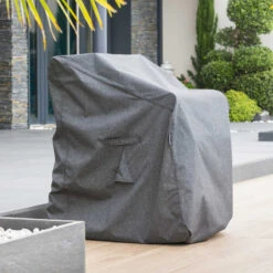 Housse De Protection Pour Pile De Chaises Hambo Hespéride