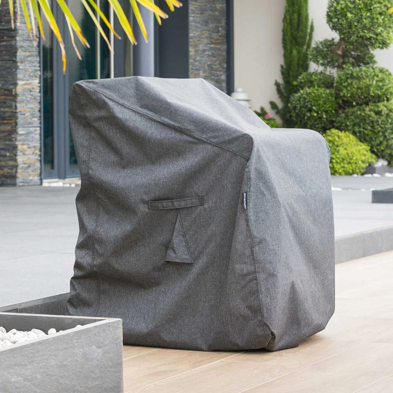 Housse De Protection Pour Pile De Chaises Hambo Hespéride 2 Housse De Protection Pour Pile De Chaises Hambo Hespéride