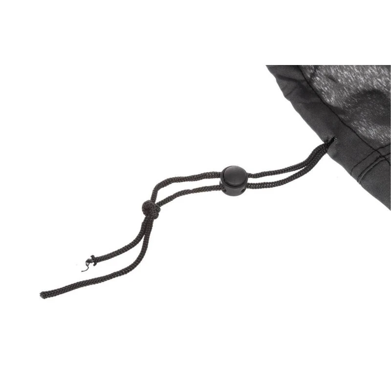 Housse Pour Table D'extérieur Carrée Max : 165 Cm Hespéride 8 Housse Pour Table D'extérieur Carrée Max : 165 Cm Hespéride – Image 6